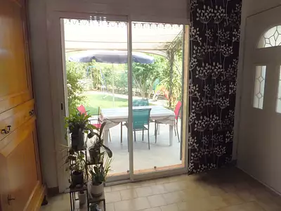 Maison, 112 m²