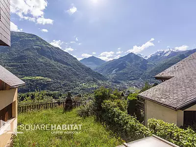 Appartement, 29,95 m²