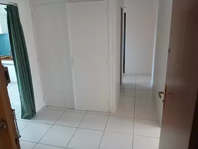 Appartement, 70 m²