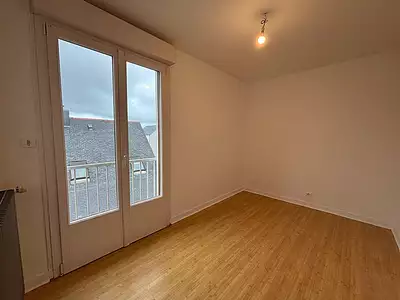 Appartement, 57 m²