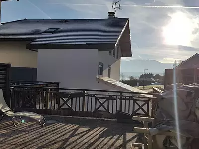 Appartement, 33 m²