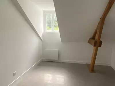 Appartement, 21,2 m²