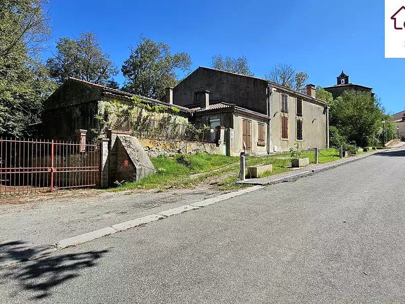 Maison, 371 m²