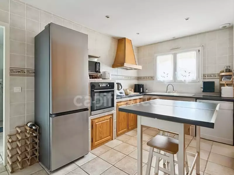 Maison, 150 m²