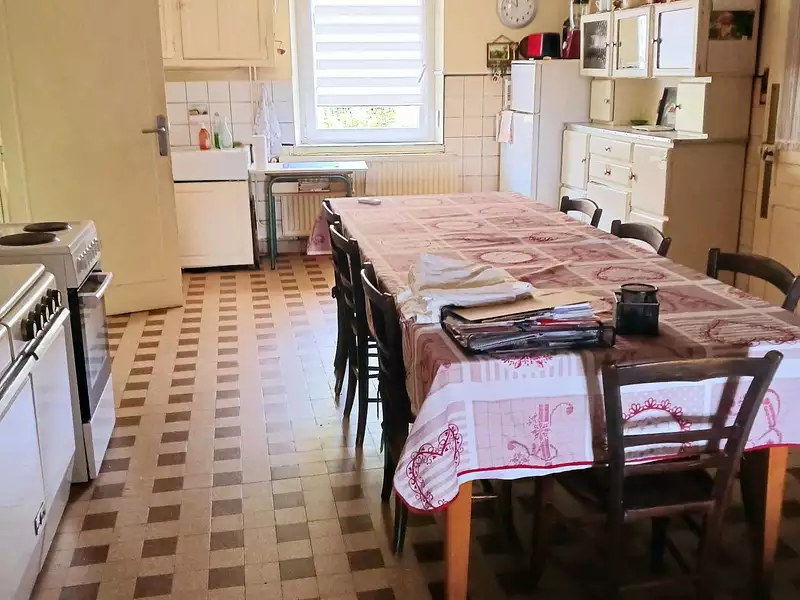 Maison, 205 m²
