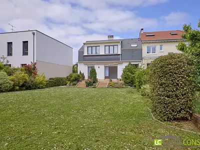 Maison, 125,33 m²