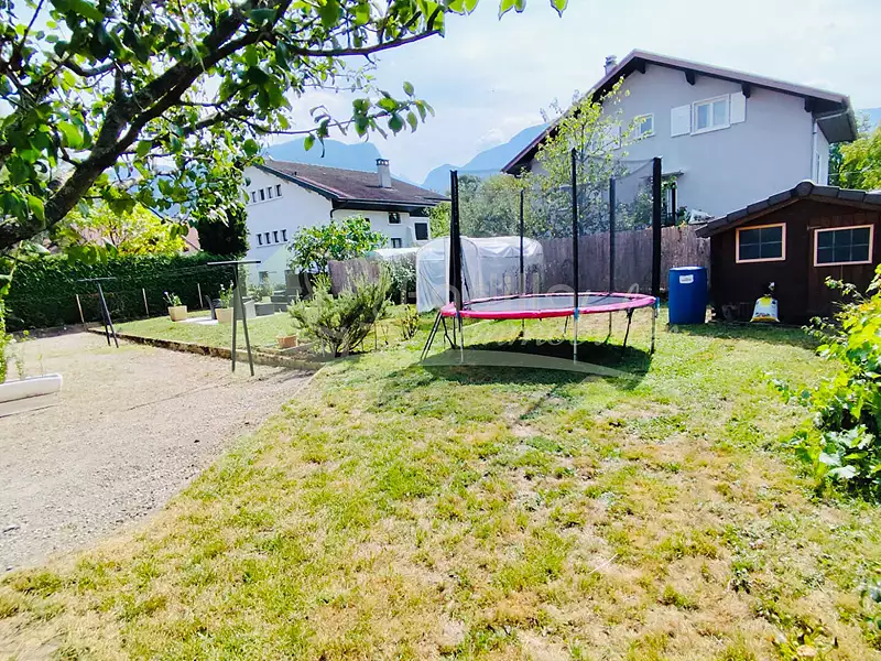 Maison, 160 m²