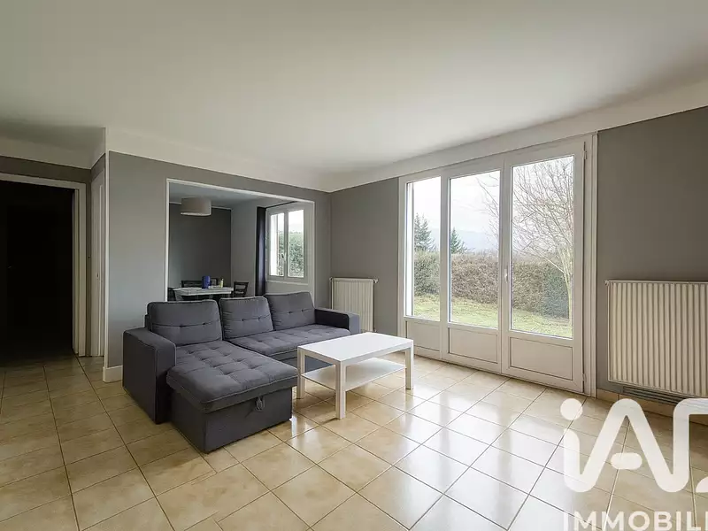 Maison, 65 m²