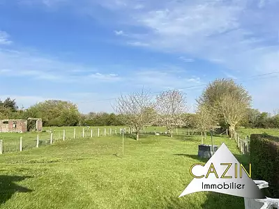 Maison, 107 m²