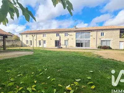 Maison, 327 m²