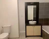 Appartement, 40,76 m²