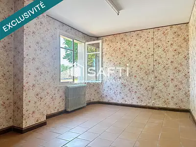 Maison, 200 m²
