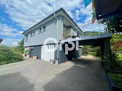 Maison, 123 m²