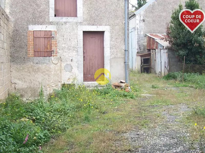 Maison, 80 m²