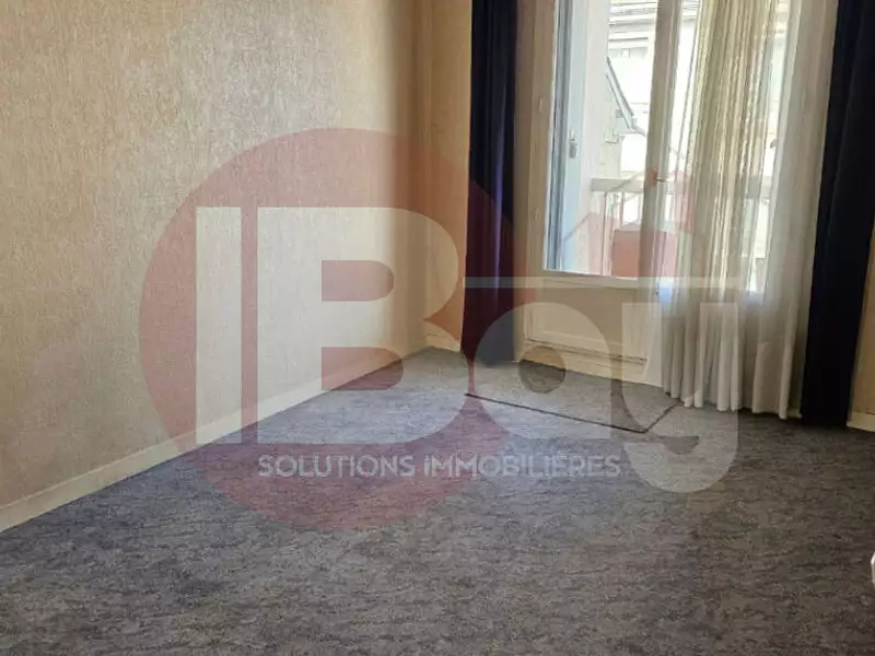 Appartement, 83,7 m²