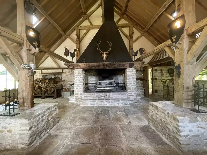 Maison, 432 m²