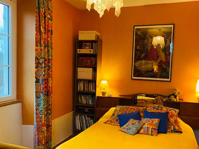 Maison, 88 m²
