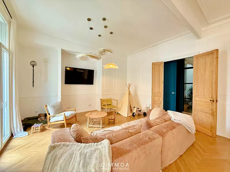 Appartement, 145 m²