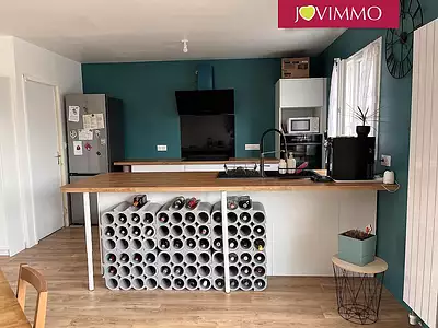 Maison, 82 m²