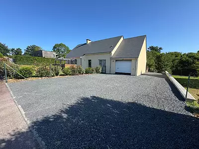 Maison, 92 m²