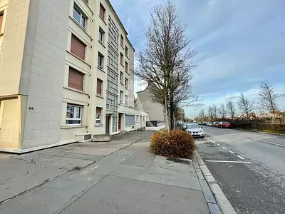 Appartement, 36,77 m²