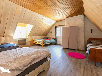 Maison, 200 m²