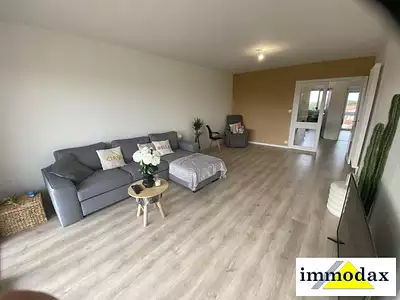 Appartement, 73,54 m²