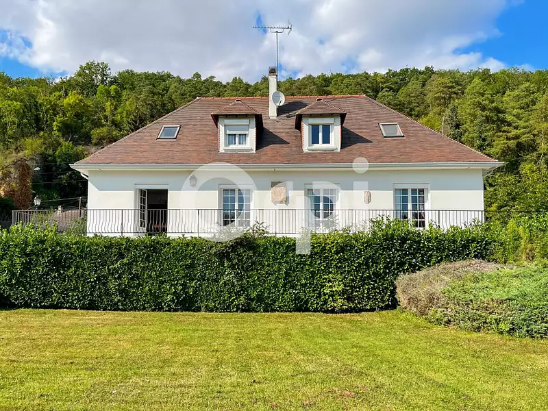Maison, 155 m²