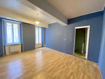 Maison, 74 m²
