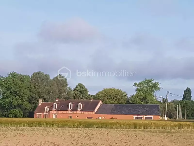 Maison, 251 m²