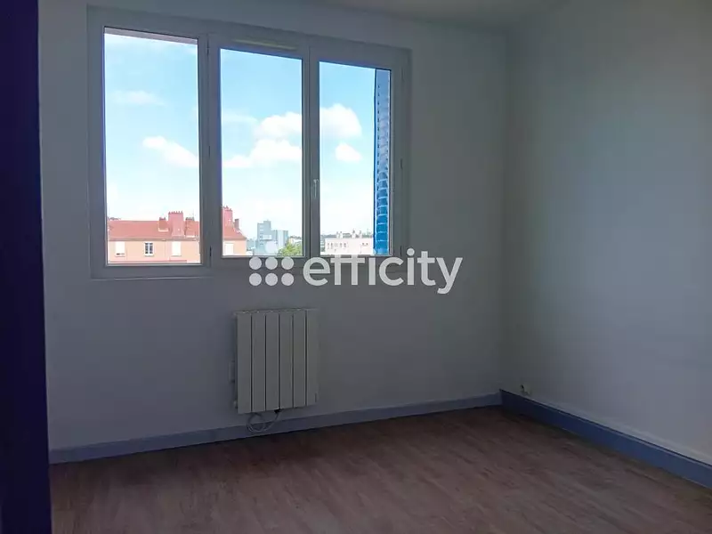 Appartement, 41 m²