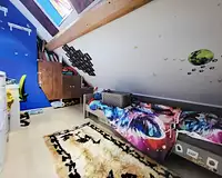 Maison, 100 m²