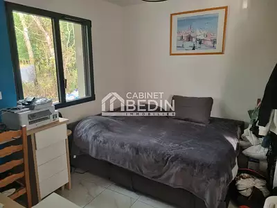 Maison, 115,3 m²