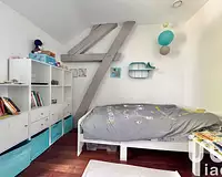 Maison, 159 m²