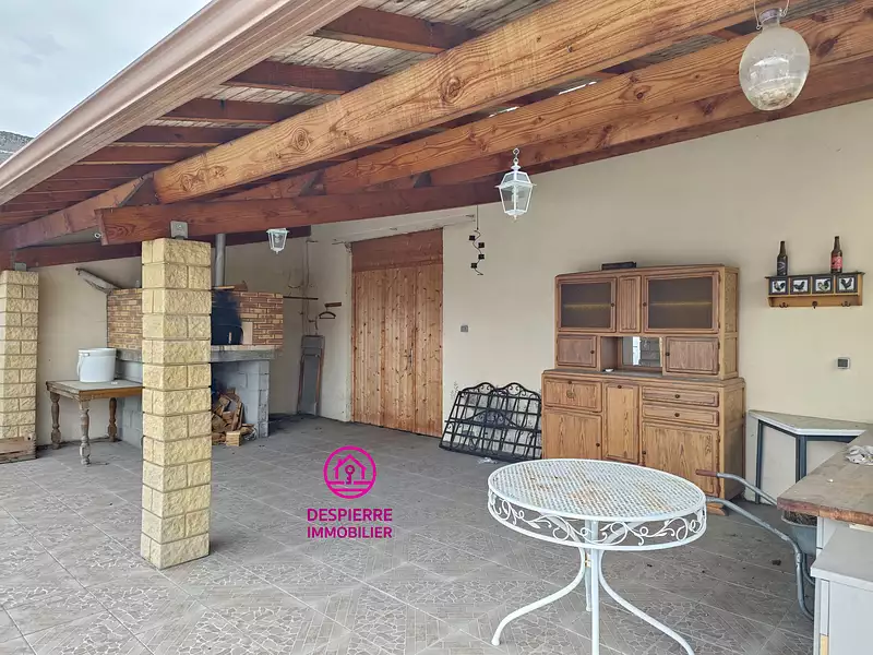 Appartement, 180 m²