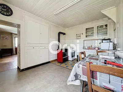 Maison, 85 m²