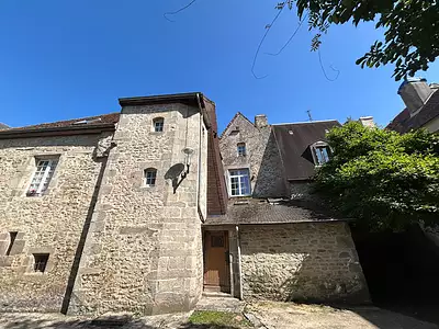 Immeuble, 108,24 m²