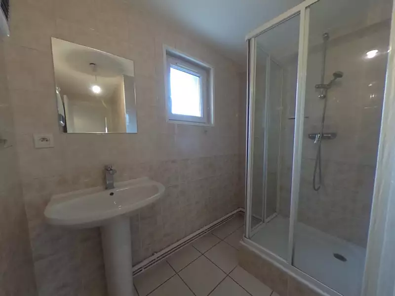 Appartement, 62,27 m²