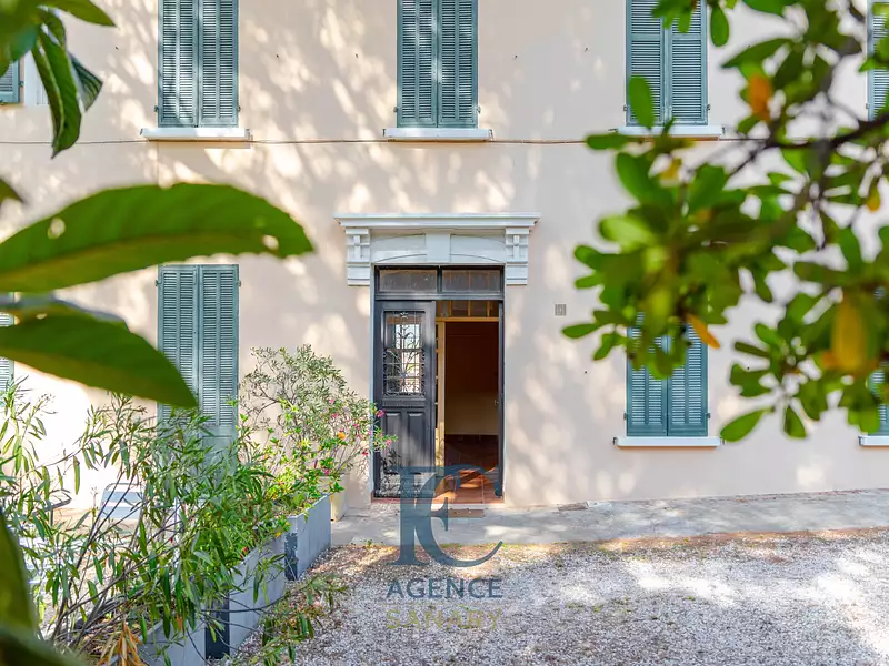 Appartement, 36,56 m²