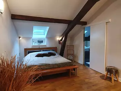 Appartement, 201 m²