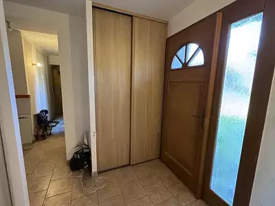 Maison, 115 m²