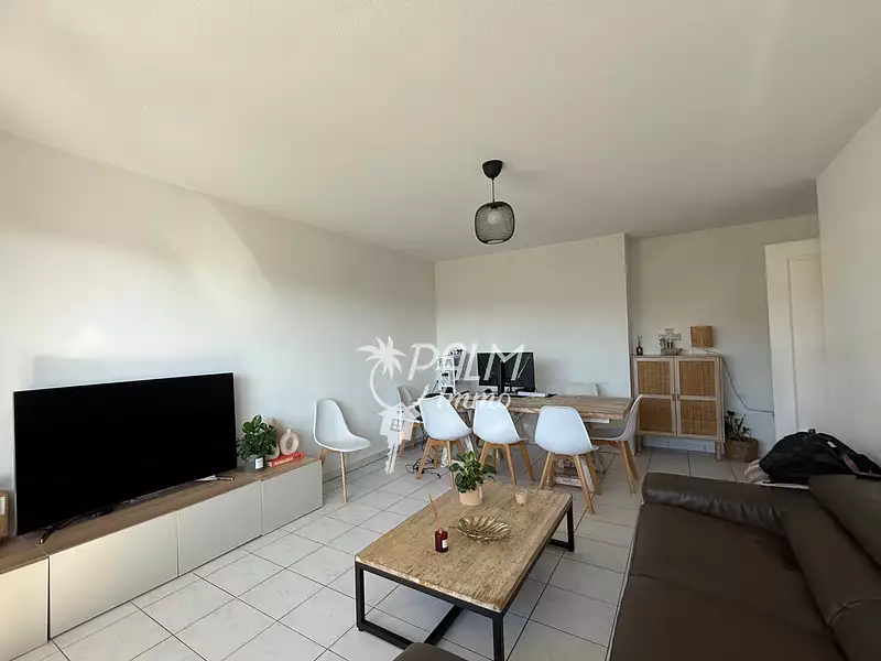 Appartement, 68,3 m²