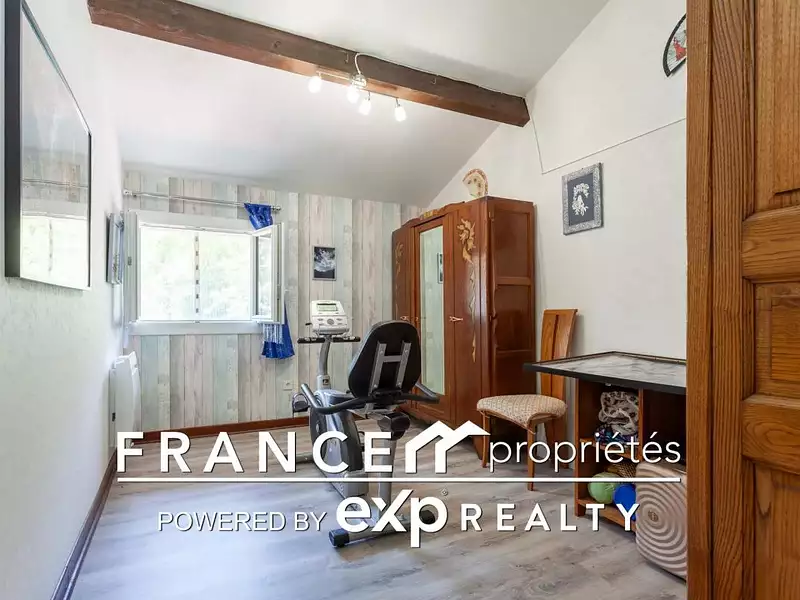 Maison, 130 m²