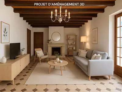 Appartement, 114 m²