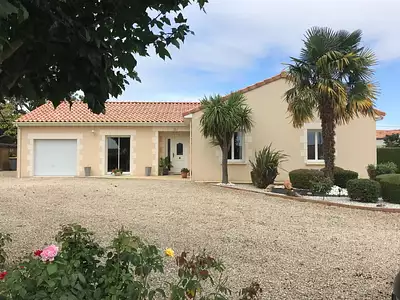Maison, 130 m²
