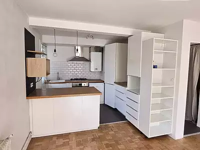 Appartement, 68,92 m²
