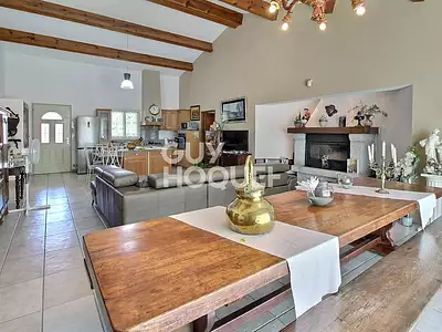 Maison, 120 m²