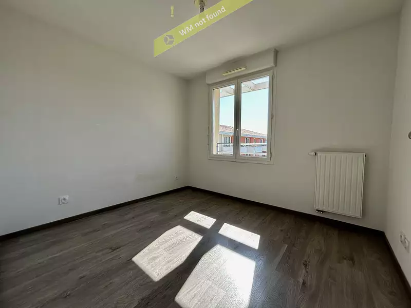 Appartement, 55,6 m²
