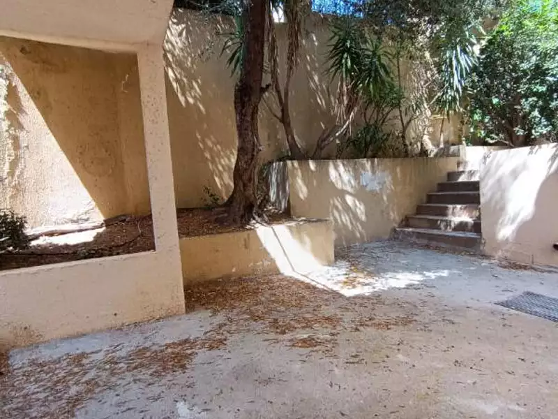 Appartement, 24 m²