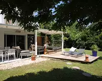 Maison, 198 m²
